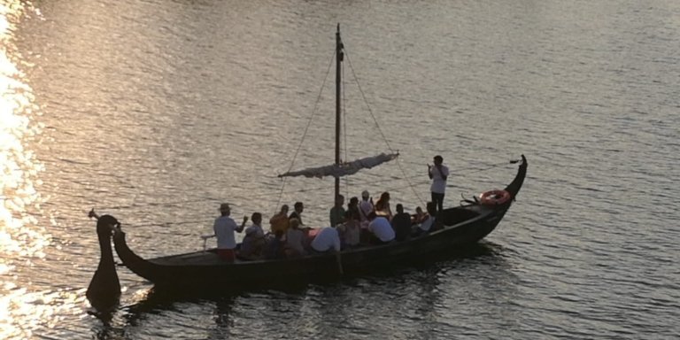 Traditional Boat Trips - Barca Serrana