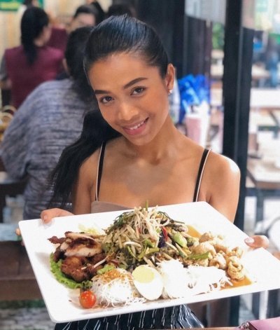 Bangkok: The Incredible Food Walking Tour with Tastings