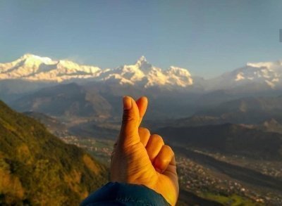 Ghorepani Poon Hill Trek - 11 Days Package Ghorepani Poon Hill Trek - 11 Days Package