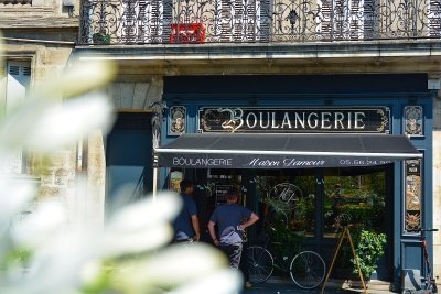 Bordeaux' Best Boulangeries