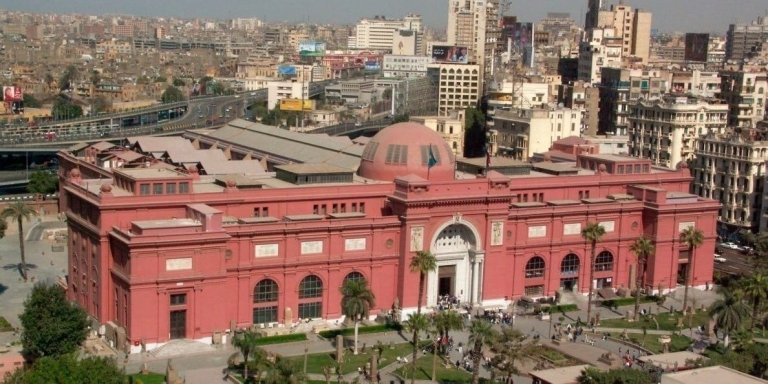 CAIRO TOUR TO EGYPTIAN MUSEUM CITADEL AND KHAN KHALILI BAZAAR