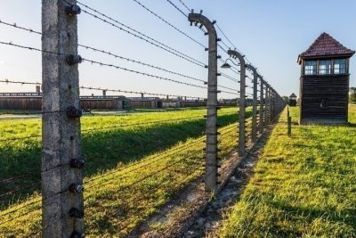 Auschwitz and Birkenau private tour
