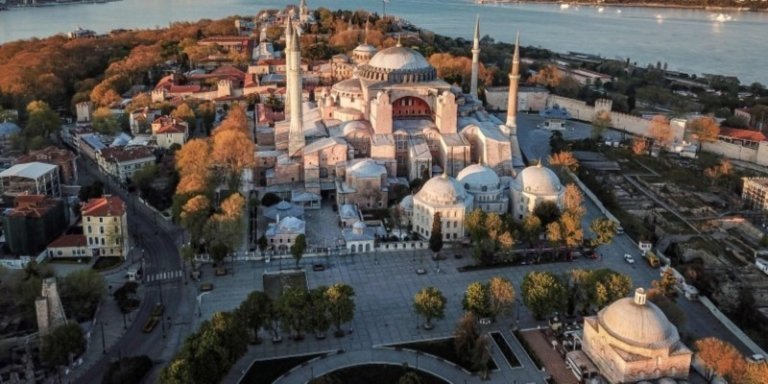 istanbul 1 day private walking tour