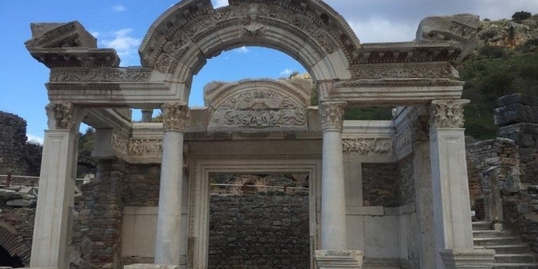 Private Ephesus and Artemis Temple Half Day Tour