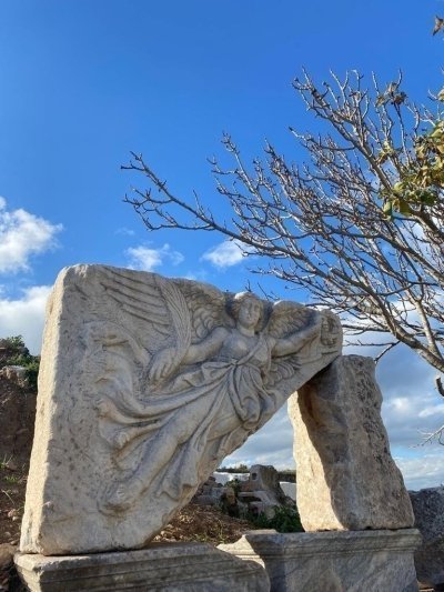 Private Ephesus and Artemis Temple Half Day Tour