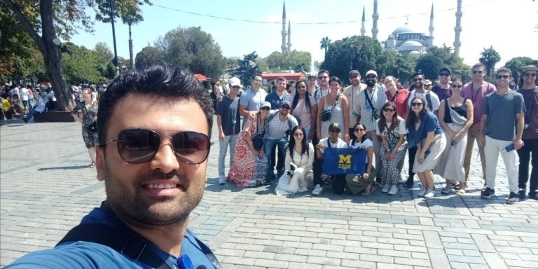 City Highlights Tour w/ Hagia Sophia and Blue Mosque