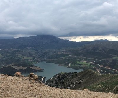 RTH03. Rethymnon Premium Sunset Safari Tour