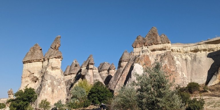 Daily Private Cappadocia Tour