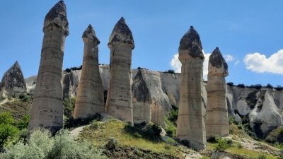 Daily Private Cappadocia Tour