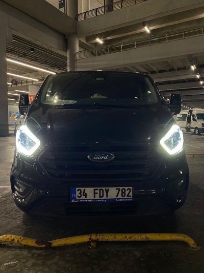 Istanbul Airport Shuttle Service