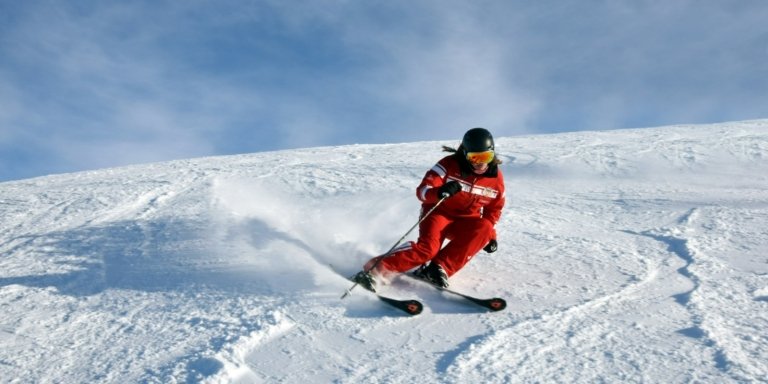 Private lessons in Rougemont and Gstaad