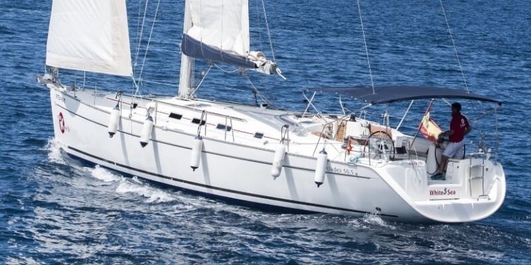 Private Boat Charters in Tenerife - Exclusive Sailing Yachts