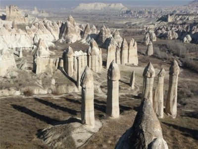 Cappadocia Special Tour