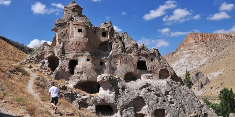 Cappadocia Special Tour