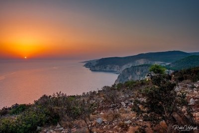 ZTH03. Zakynthos Premium 4x4 Sunset Escape