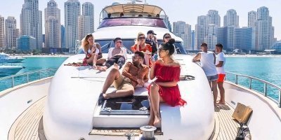 Multi-Day Tours & Cruises