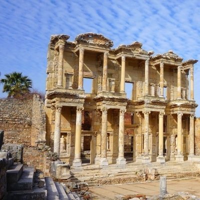 Skip The Line:Private Ephesus Tour & Guaranteed ON-TIME Return