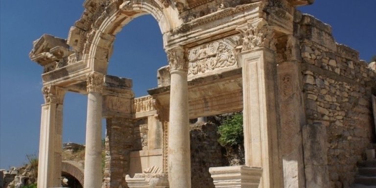 Skip The Line:Private Ephesus Tour & Guaranteed ON-TIME Return