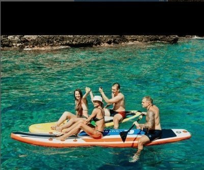 Cruises in Mirabello Bay