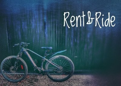 Exploring Transylvania on Electric Bikes with Rent and Ride