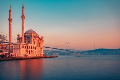 Best of Istanbul  Private Istanbul Guided Tour