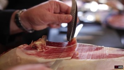 JABUGO Ham Route by Jamones EÍriz JABUGO