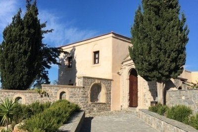 RHO02. Rhodes South Safari: Mountains & Local Flavors