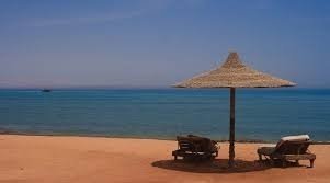 DAY TOUR TO RED SEA EL AIN SOHKNA FROM CAIRO