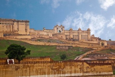 Amazing Golden Triangle - 7 Days Private Tour in India Amazing Golden Triangle - 7 Days Private Tour in India