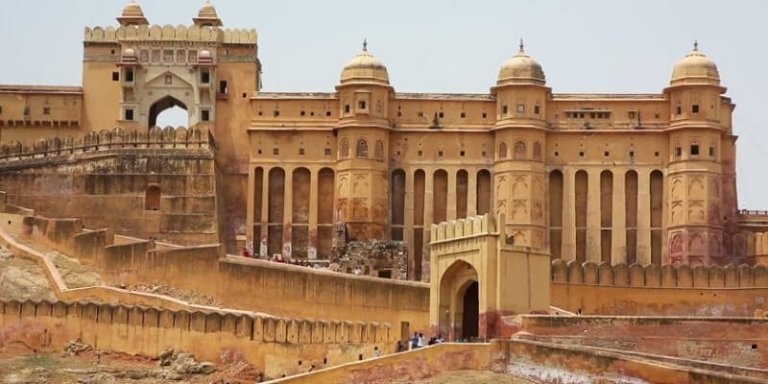 Amazing Golden Triangle - 7 Days Private Tour in India