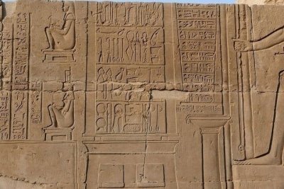 DAY TOUR VISIT EDFU KOM OMBO TEMPLES FROM LUXOR