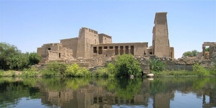 PHILAE TEMPLE-UNFINISHED OBELISK AND HIGH DAM DAY TOUR IN ASWAN