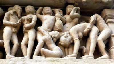 Golden Triangle Private Tour with Khajuraho - 8 Days Package Golden Triangle Private Tour with Khajuraho - 8 Days Package