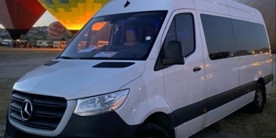 Transfers & Round-Trips