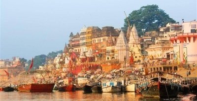Golden Triangle & Varanasi - 7 Days Private Tour Golden Triangle & Varanasi - 7 Days Private Tour