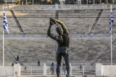 Athens Photo Marathon