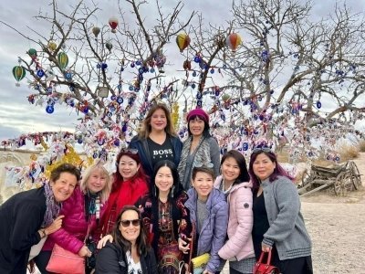 Private Guided Eploration of Cappadocia