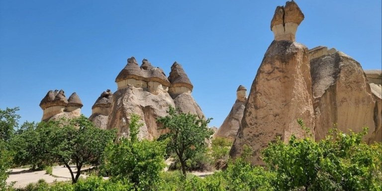 Mysterious of Cappadocia Private Tour