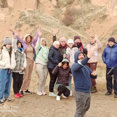 Mysterious of Cappadocia Private Tour