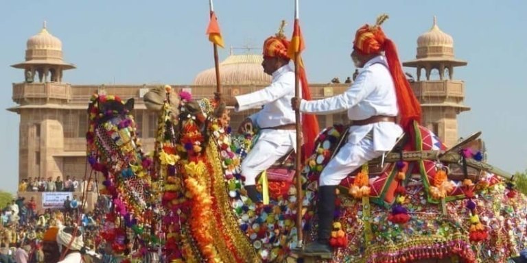 Royal Rajasthan Tour - Private Tour, 12 Days Package