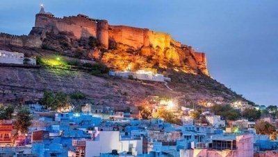 Royal Rajasthan Tour - Private Tour, 12 Days Package Royal Rajasthan Tour - Private Tour, 12 Days Package