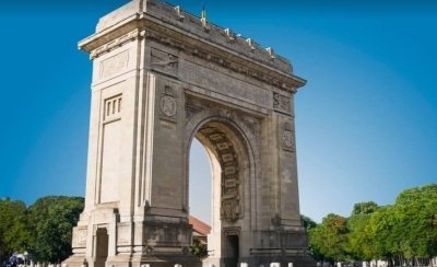 Historical and Cultural Tour of Bucharest With Professional Guide