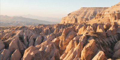 Cappadocia North Tour Cappadocia Red Tour