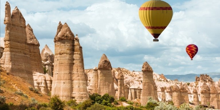 3-Day Tour From Cappadocia: Goreme And Avanos Expedition