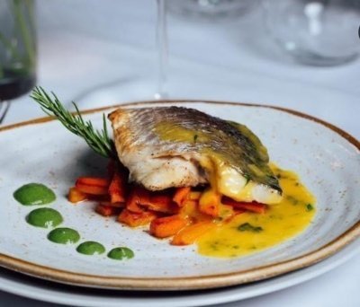 Historical and Cultural Tour with International Cuisine dinner