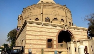 DAY TRIP TO EGYPTIAN MUSEUM OLD CAIRO & BAZAAR