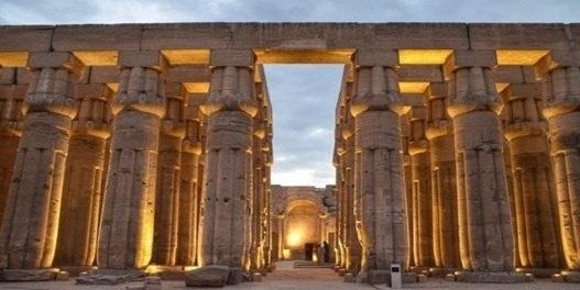 BEST LUXOR DAY TOUR VISIT EAST AND WEST NILE BANKS