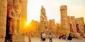 DAY TOUR TO ASWAN FROM LUXOR