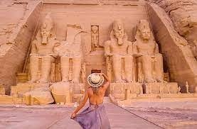 DAY TOUR TO ASWAN FROM LUXOR
