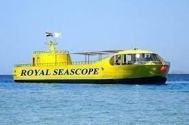 SUBMARINE TRIP IN SOKHNA